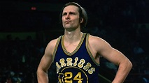 Legends profile: Rick Barry | NBA.com