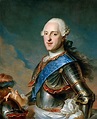 Prinz Xaver von Sachsen (1730-1806) | Saxony, Famous people in history ...