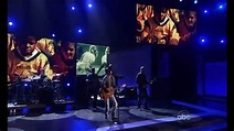 Kenny Chesney - "Boys Of Fall" - CMA Awards 2010 HD QUALITY - video ...