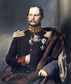 Prince Friedrich Karl of Prussia