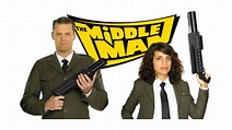 Serie The Middleman