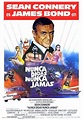 Nunca digas nunca jamás - película: Ver online