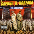 War Report: Capone-N-Noreaga, Capone-N-Noreaga: Amazon.it: CD e Vinili}