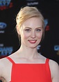 Deborah Ann Woll – Guardians of the Galaxy Vol. 2 Premiere in Los ...