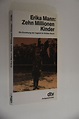 zehn millionen kinder von erika mann - ZVAB