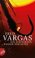 Fred Vargas: Die schwarzen Wasser der Seine bei hugendubel.de