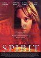 La película El espíritu - el Final de