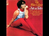 Sylvia Telles – The Voice I Love (2006, CD) - Discogs