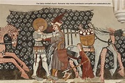 Assassination of Ladislaus IV | Map and Timeline