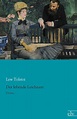 Der lebende Leichnam von Leo N. Tolstoi - Buch - buecher.de