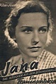 ‎Jana, the Girl from the Bohemian Forest (1935) directed by Robert Land ...