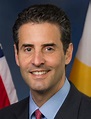 Representative John Sarbanes (Maryland)