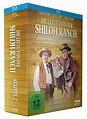 Die Leute von der Shiloh Ranch - Staffel 2 (HD-Remastered) (The ...