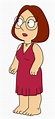Meg Griffin (Family Guy) -03 by frasier-and-niles.deviantart.com on ...