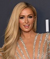 PARIS HILTON at Instyle and Warner Bros. Golden Globe Awards Party 01 ...