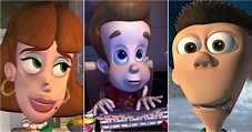 Jimmy Neutron: What Your Favorite Character Says About You