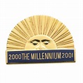 2000-2001 Millennium - Hamilton Insignia