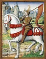TDIH: November 4, 1429, Armagnac–Burgundian Civil War: Joan of Arc ...