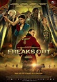 Freaks Out: trama e cast @ ScreenWEEK