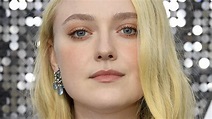 The Reality Of Dakota Fanning's Life Growing Up In Hollywood