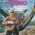 Heino - Die schönsten Volkslieder der Welt (EMI Club-LP)