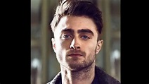 CCA2023: Daniel Radcliffe Wins Best Actor In A Limited Series Or TV Movie