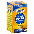 Ester C Vitamin C 1000 mg Tablets | Walgreens