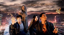 Percy Jackson - Diebe im Olymp - ORF 1 - tv.ORF.at