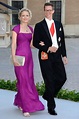 Princess Anna of Bavaria & Prince Manuel of Bavaria | Royal gowns ...