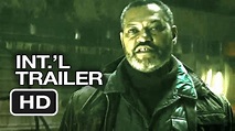 The Colony International Trailer 1 (2013) - Laurence Fishburne Movie HD ...