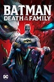 Batman: Death in the Family (2020) Movie Information & Trailers | KinoCheck