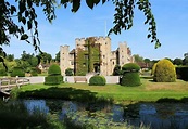 Hever Castle reopening to visitors date revealed