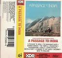 A passage to india (original motion picture soundtrack) by Maurice ...