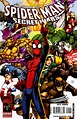 Spider-Man & the Secret Wars Vol 1 1 | Marvel Database | FANDOM powered ...