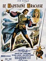 Le capitaine Fracasse (1961) - IMDb