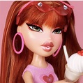 Doll Aesthetic, Bad Girl Aesthetic, Pink Aesthetic, Bratz Doll Makeup ...