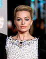 Margot Robbie – BAFTA 2019 • CelebMafia