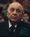 Richard J. Daley | Biography, Facts, Chicago, & Role in 1968 Democratic ...