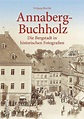 Annaberg-Buchholz (Mängelexemplar) von Wolfgang Blaschke portofrei bei bücher.de bestellen