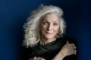 Legendary folk singer Judy Collins keeps the noteworthy projects coming ...