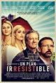 Película Un Plan Irresistible (2020)