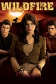 Wildfire: Complete TV Series Seasons 1-4 DVD Collection | psasb.go.ke