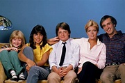 Family Ties: A hit TV show all on its own (1985) - Click Americana