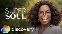 How to watch Oprah's new TV series "Super Soul" on Discovery Plus