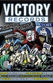 Victory Records Free CD Sampler and Catalog