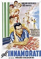 El Cine Italiano: Gli innamorati - Mauro Bolognini (1955)
