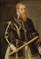 King Eric XIV of Sweden | Sweden, Portrait, History