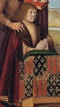 Jean III. (1467-1501), Graf d'Auvergne – kleio.org