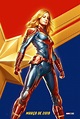CCXP: Marvel lanza tráiler extendido de Capitana Marvel | La Covacha