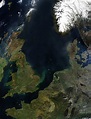 North Sea - Wikipedia